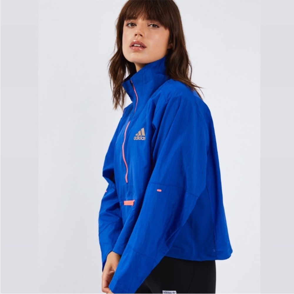 Adidas Performance Adapt Jacket - image 2